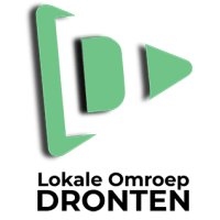Lokale Omroep Dronten (107.4 FM) logo