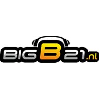 BigB21 logo
