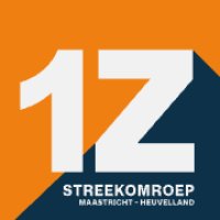 Radio 3Heuvelland logo