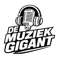 De Muziek Gigant logo