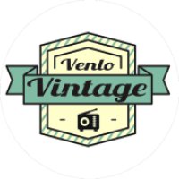 Venlo Vintage logo