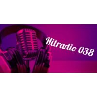 Hitradio 038 logo