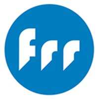 Free Radio Rotterdam logo