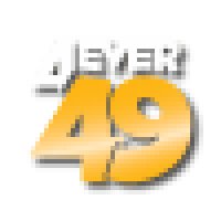 4EVER49 logo
