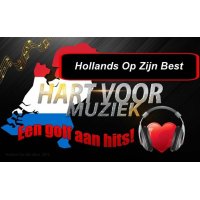 Hollands Op Zijn Best logo