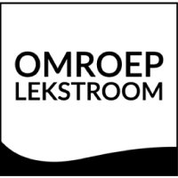 Omroep Lekstroom logo