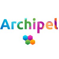 Omroep Archipel logo