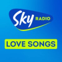 Sky Radio Lovesongs logo