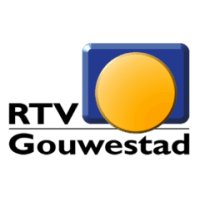 Gouwestad Radio logo
