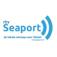 RTV Seaport logo