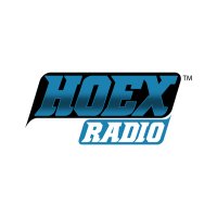 HOEX RADIO logo