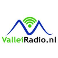ValleiRadio.nl logo