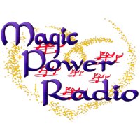 Magic-PowerRadio logo