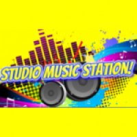 Studio Music Station logo