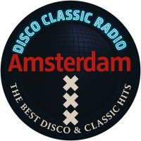 Disco Classic Radio logo