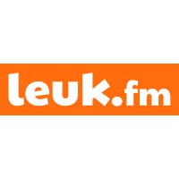 Leuk FM logo