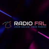 RadioFRL logo