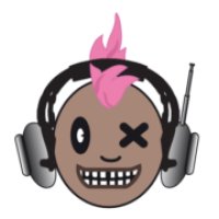 Pidi Radio logo