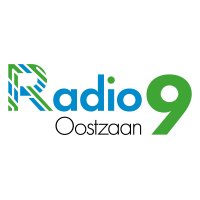 Radio-9 Oostzaan logo