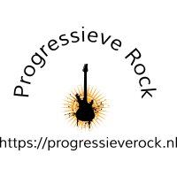 Progressieve Rock logo
