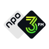 NPO 3FM Alternative logo