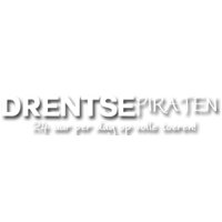 Drentsepiraten logo