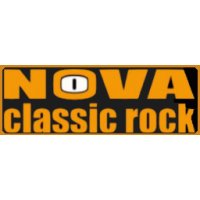 Nova Classic Rock logo