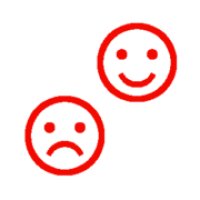 Good Times Bad Times logo