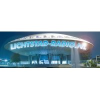 Lichtstad Radio logo