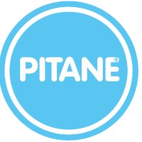 Pitane Blue Nieuwsradio logo