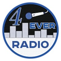 4EverRadio logo