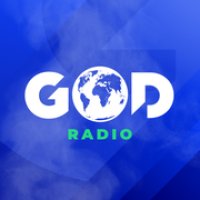 GOD Radio logo
