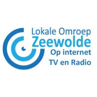 Lokale Omroep Zeewolde (LOZ 106.4FM) logo