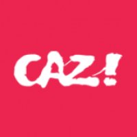Arrow CAZ! logo