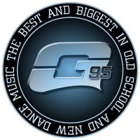 Groove95 logo