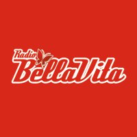 Radio Bella Vita logo