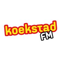 Koekstad Radio Deventer logo