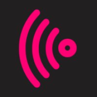 Good Life Radio logo