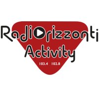 Radio Orizzonte Activity logo