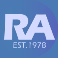 Radio Amerika Rotterdam logo
