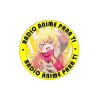 Anime Para Ti logo