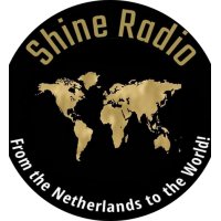 Shine Radio logo