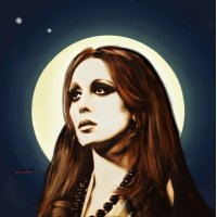 Fairuz فيروز logo