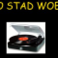 Radio Stad Woerden logo