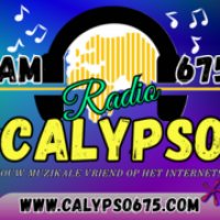 Radio Calypso 64 kbps AAC Plus Stream logo