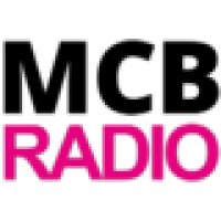 MCB RADIO logo
