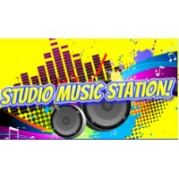StudioMusicStation logo