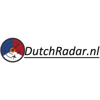 DutchRadar logo