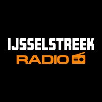 Ijsselstreek Radio logo