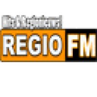 Regio FM logo
